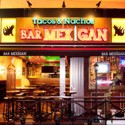 Tacos & Nachos BAR MEXIGAN LcswX